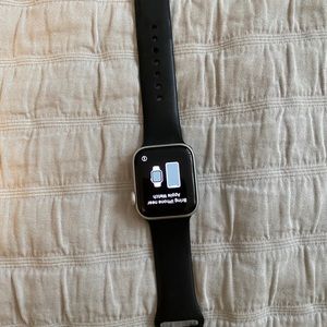 Apple IWatch 5, 38mm cellular capable